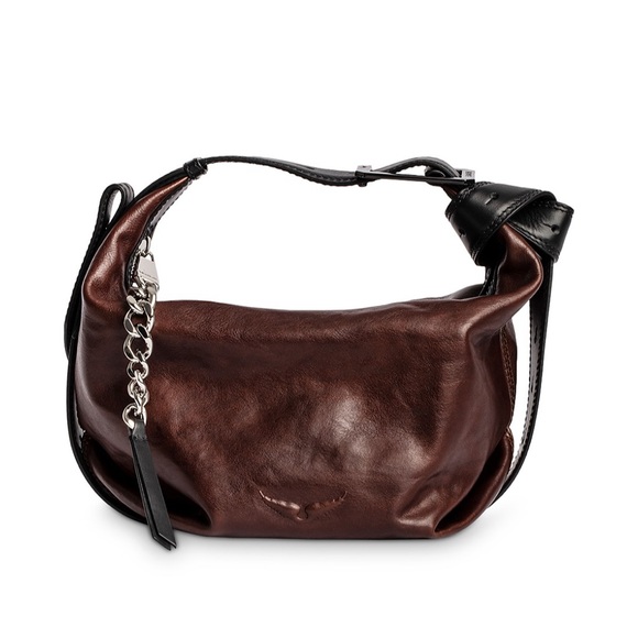 Zadig & Voltaire - Le Cecilia Bag - Picture 1 of 15